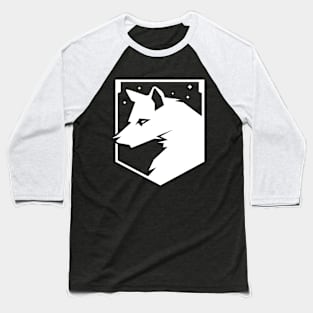 YWS Crest Baseball T-Shirt